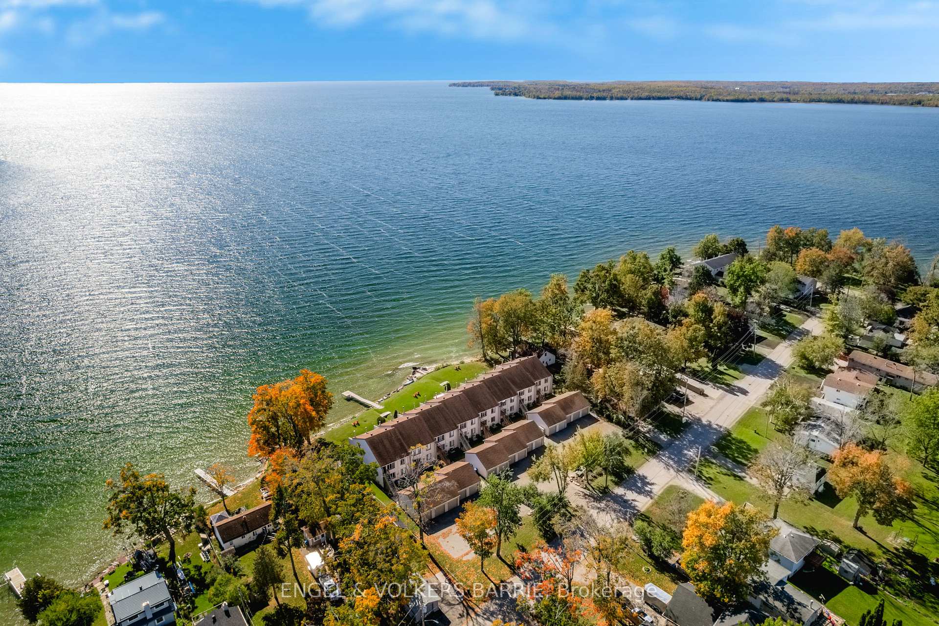 Photo 33 of Unit 204, 43 Olive Crescent, Orillia — HOMEH