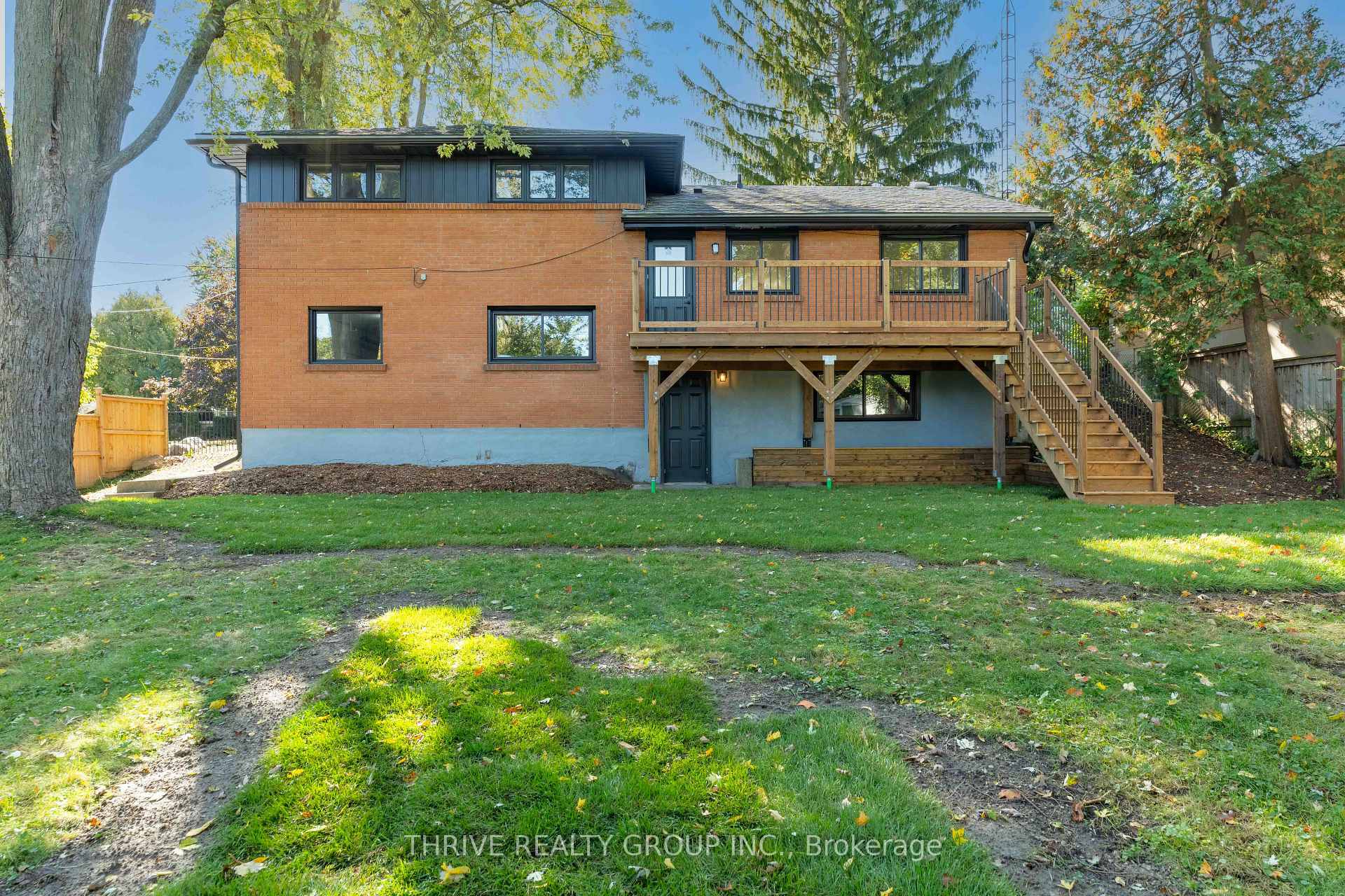 Photo 34 of 139 Deer Park Circle, London, North P — HOMEH