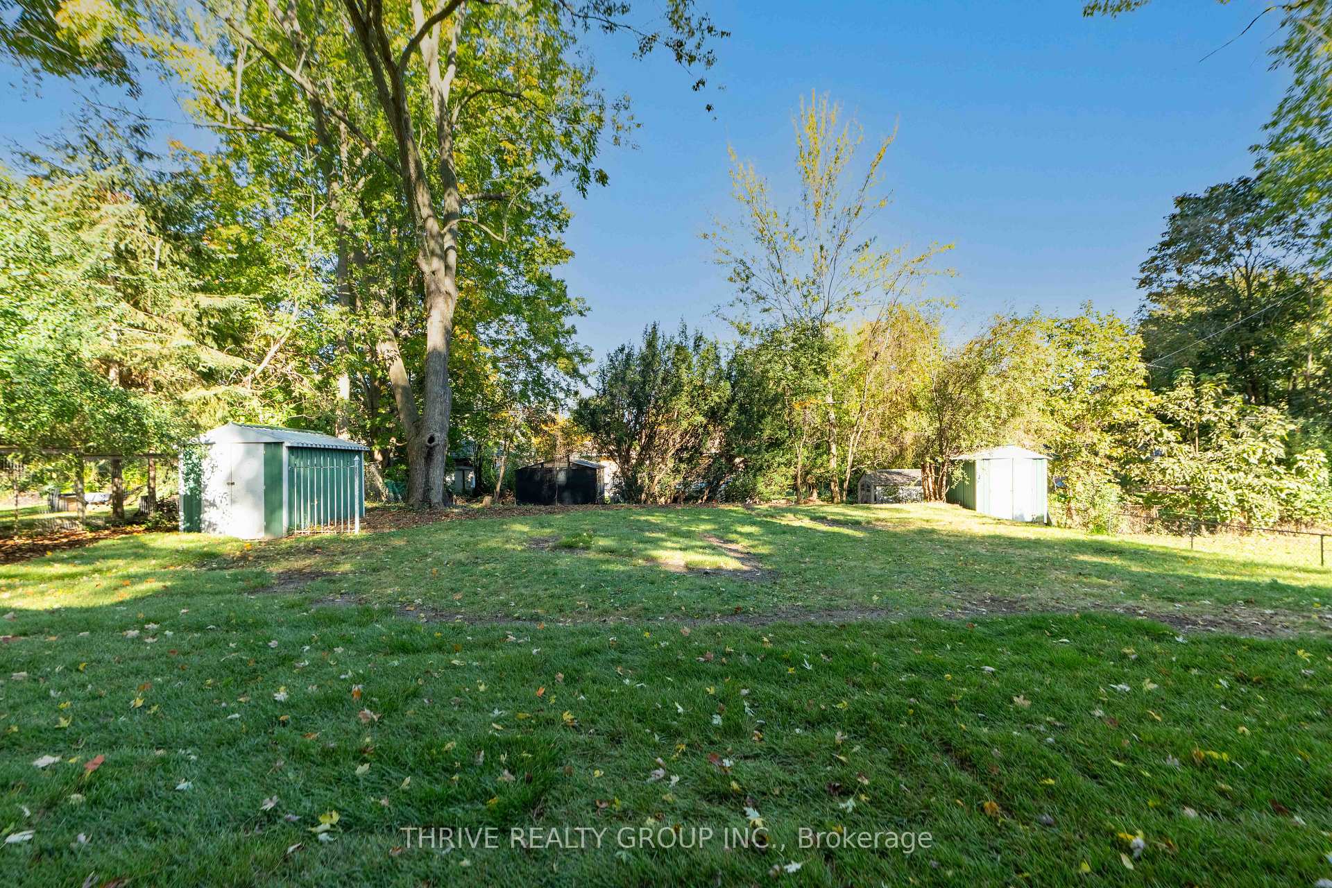 Photo 40 of 139 Deer Park Circle, London, North P — HOMEH