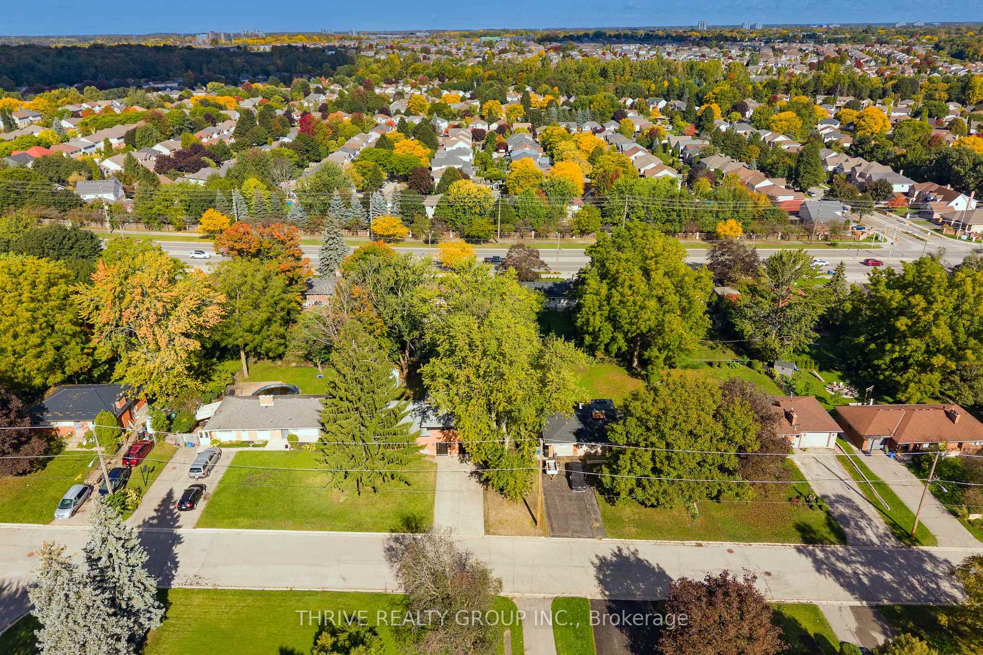 Photo 44 of 139 Deer Park Circle, London, North P — HOMEH