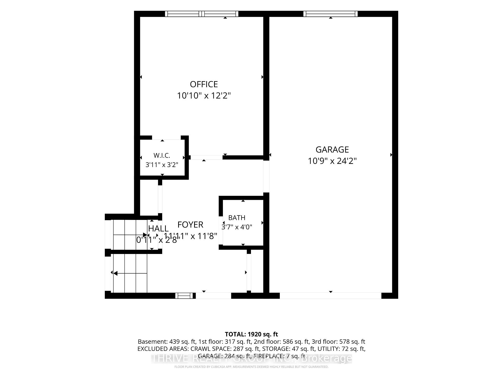 Photo 47 of 139 Deer Park Circle, London, North P — HOMEH