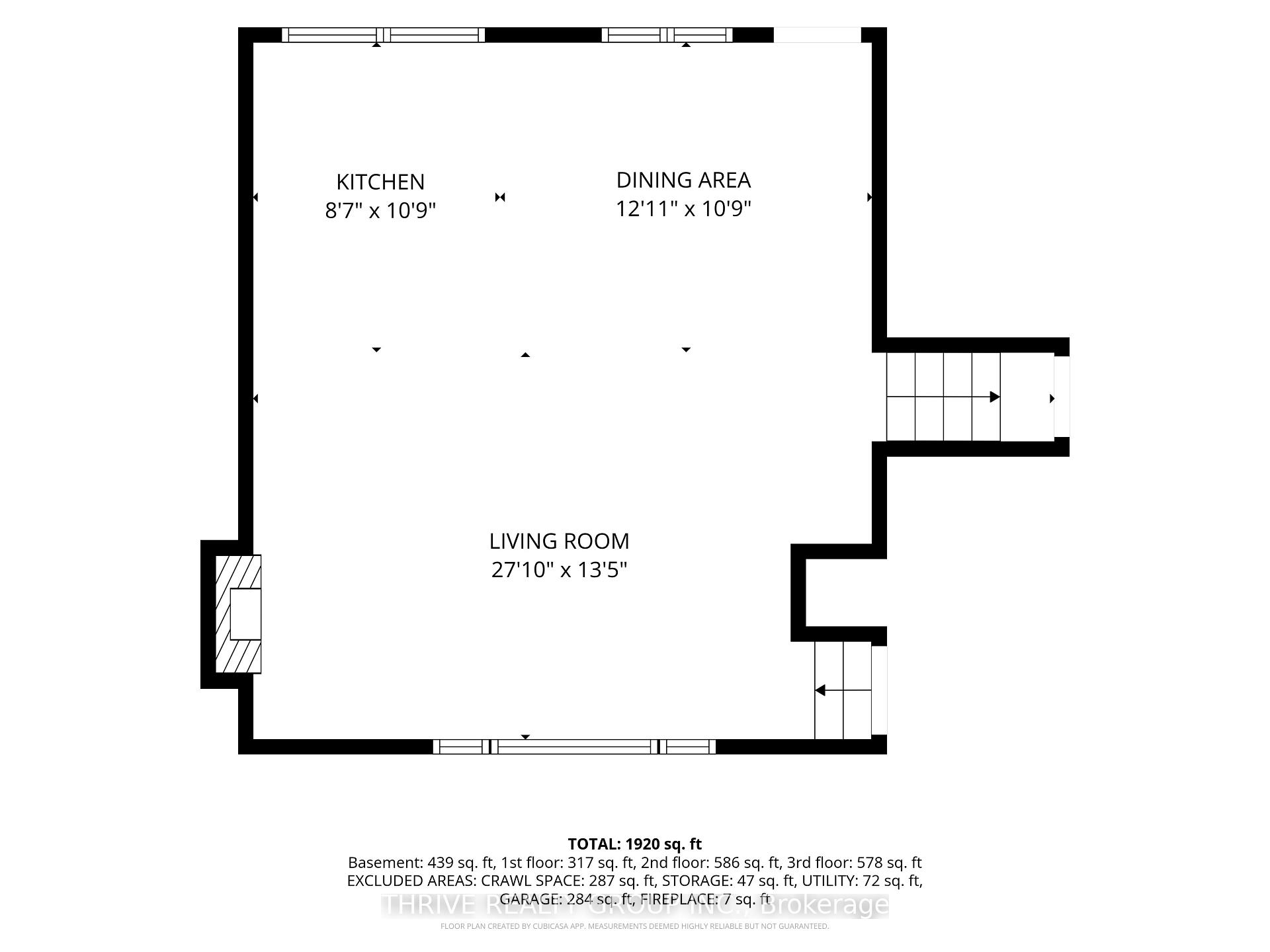 Photo 48 of 139 Deer Park Circle, London, North P — HOMEH