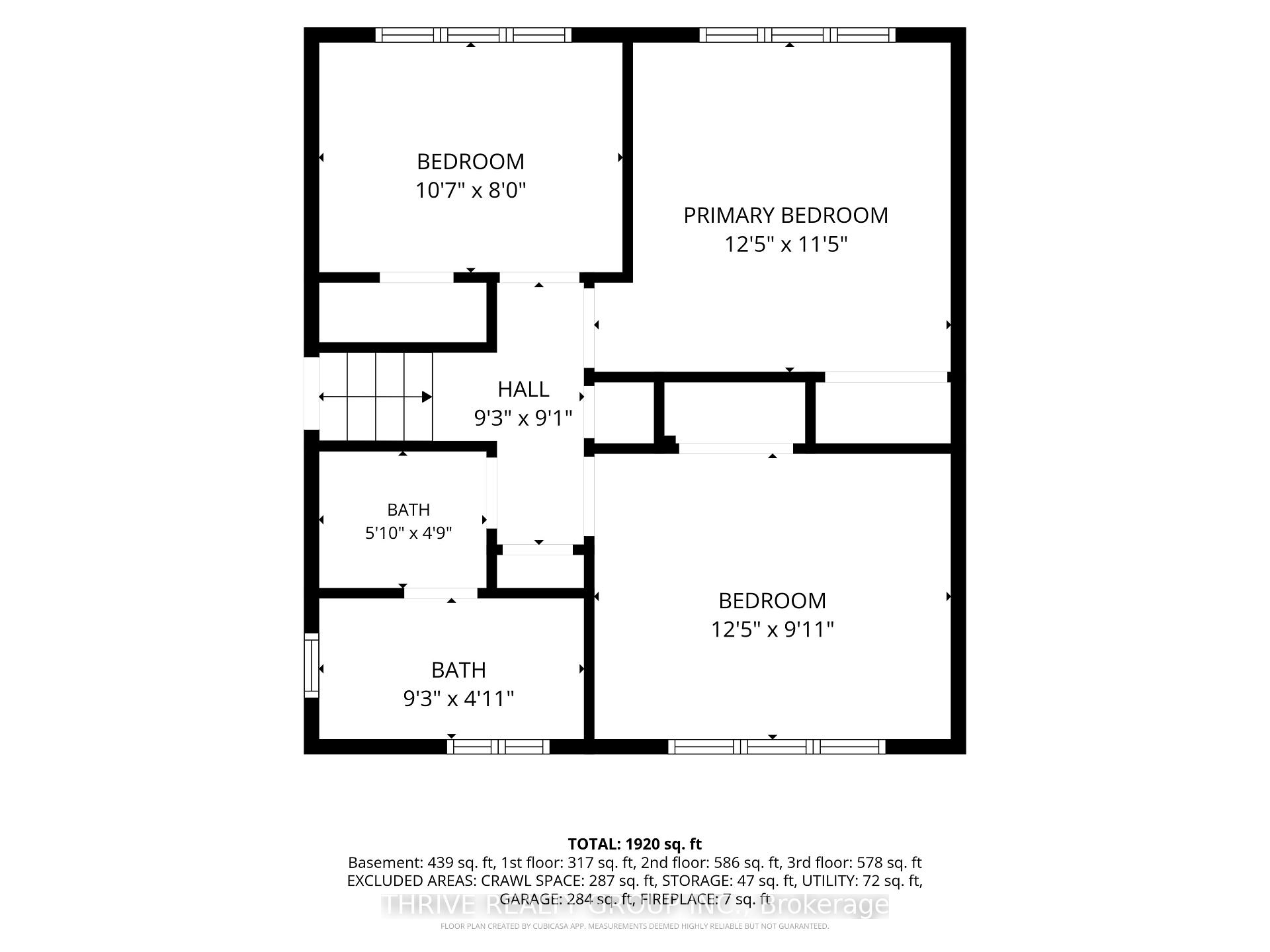 Photo 49 of 139 Deer Park Circle, London, North P — HOMEH