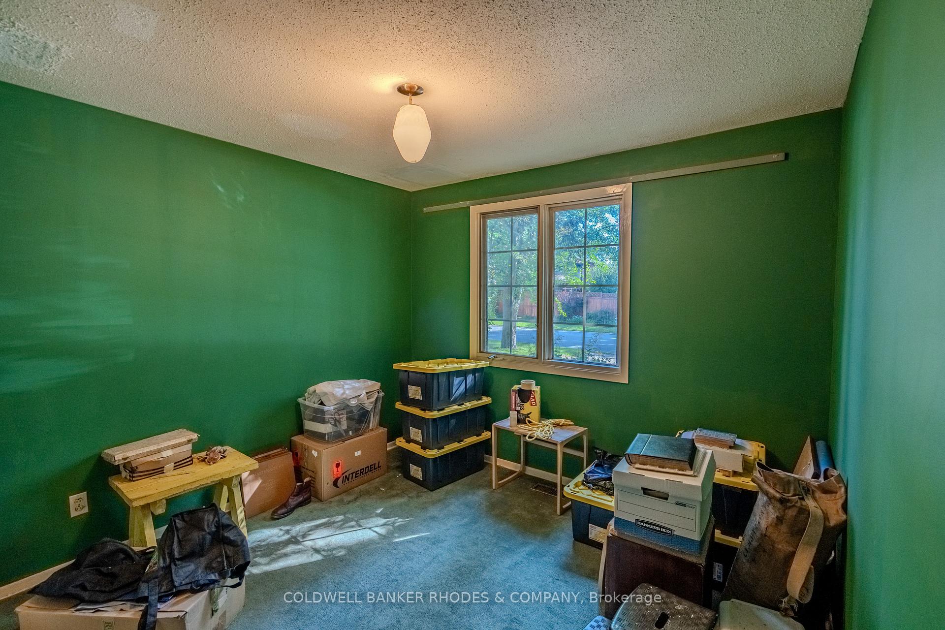 Photo 18 of 26 Crofton Road, Ottawa, Briargreen — HOMEH