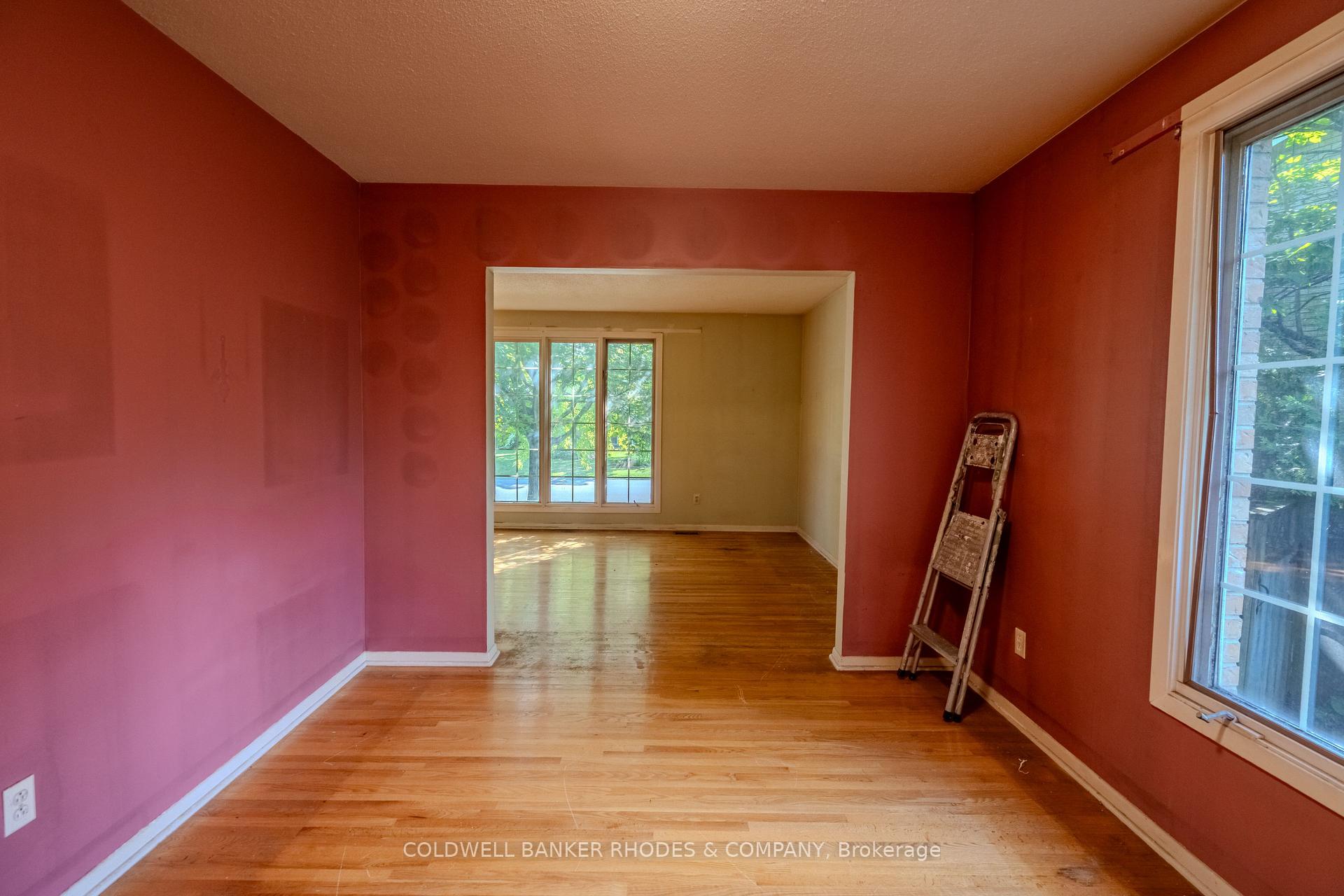 Photo 26 of 26 Crofton Road, Ottawa, Briargreen — HOMEH