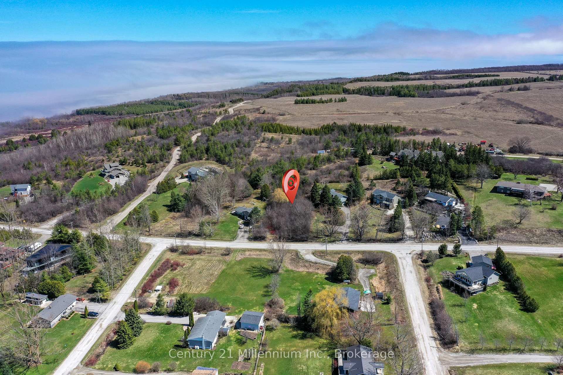 Photo 8 of PT LT 10 3rd Line, Meaford — HOMEH