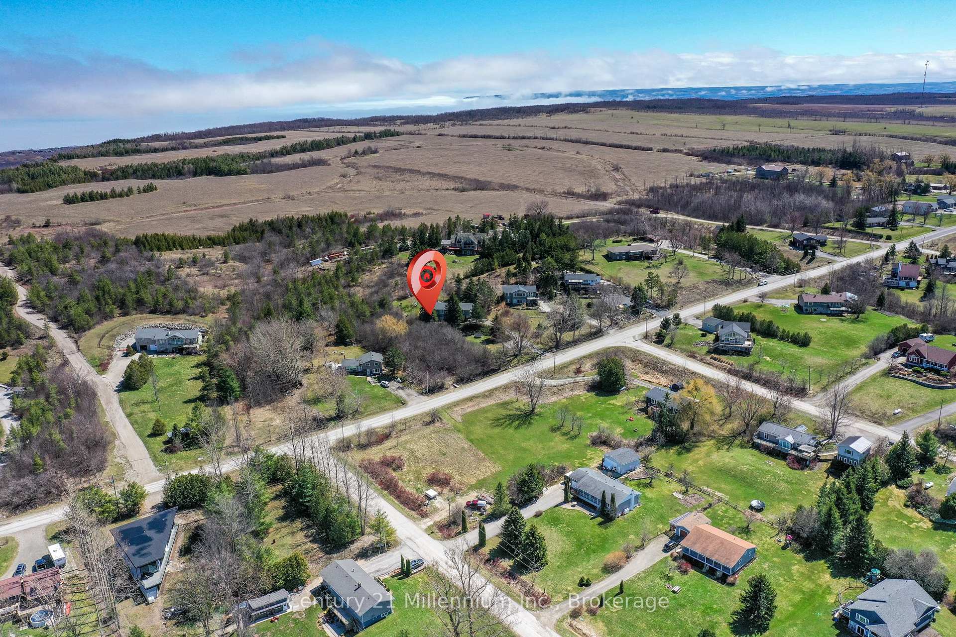 Photo 9 of PT LT 10 3rd Line, Meaford — HOMEH