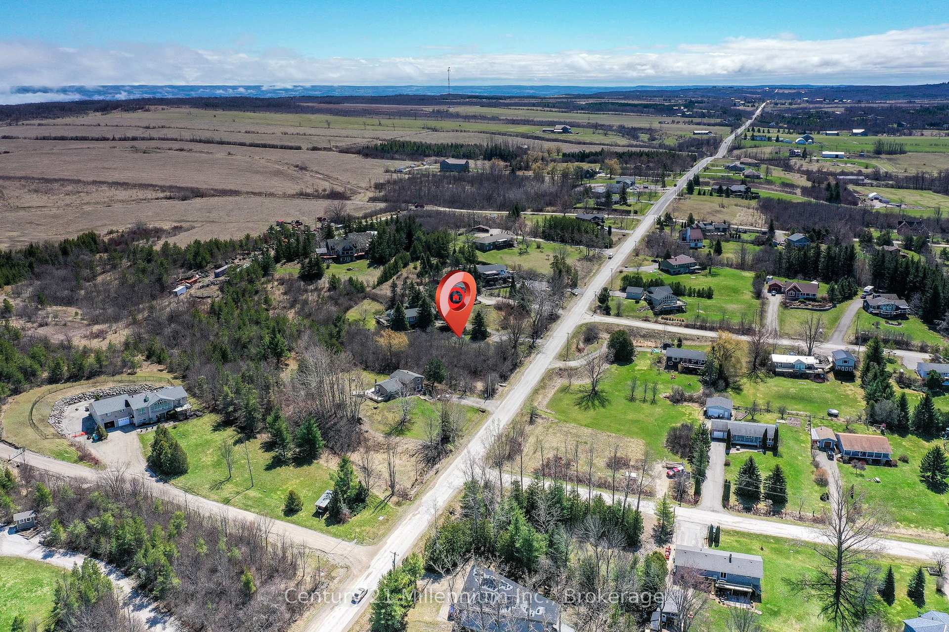 Photo 10 of PT LT 10 3rd Line, Meaford — HOMEH