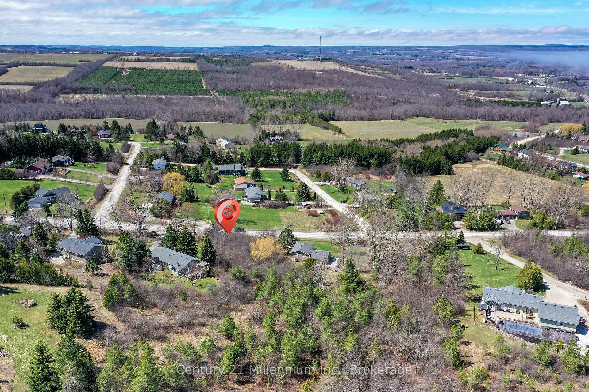 Photo 11 of PT LT 10 3rd Line, Meaford — HOMEH