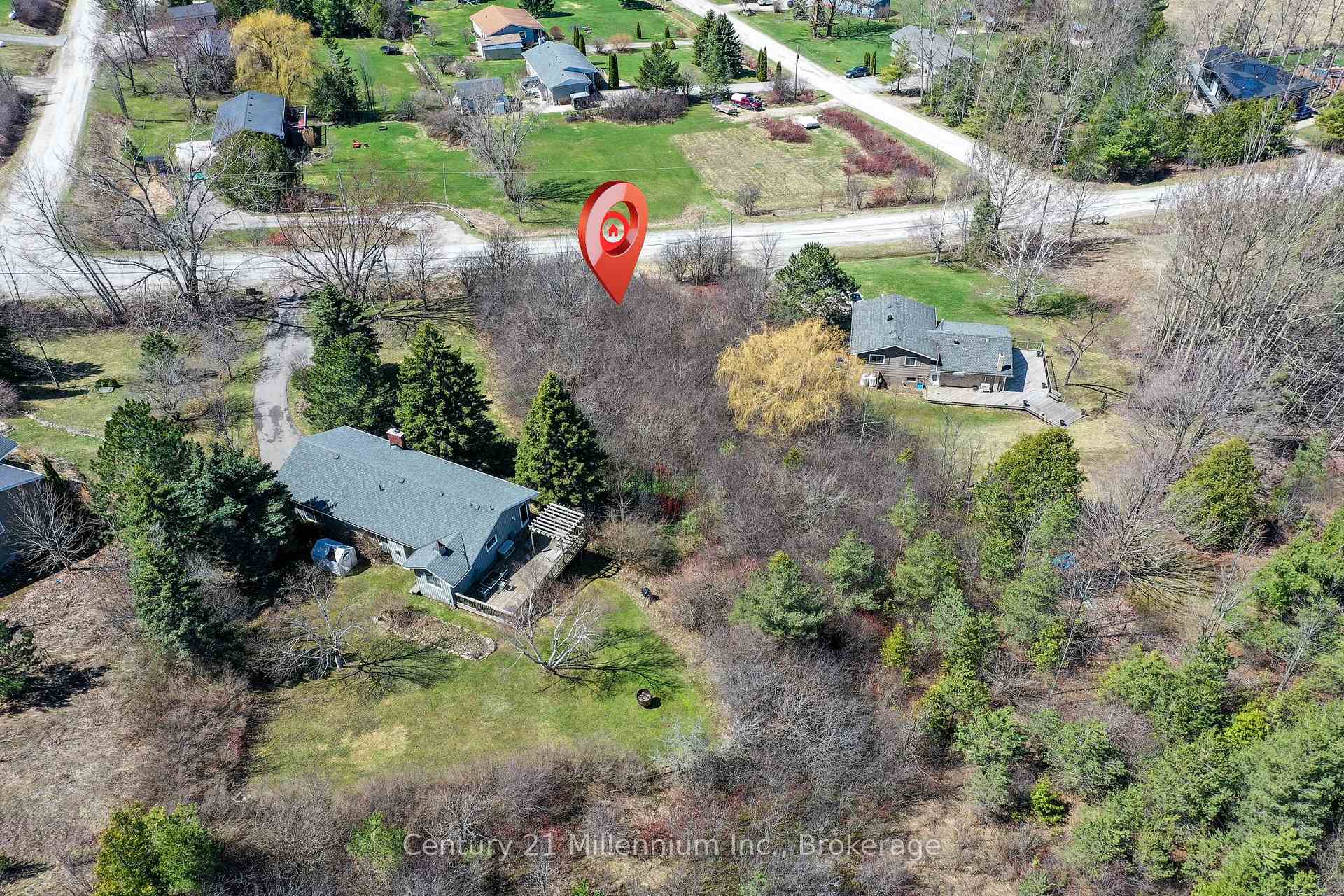 Photo 13 of PT LT 10 3rd Line, Meaford — HOMEH