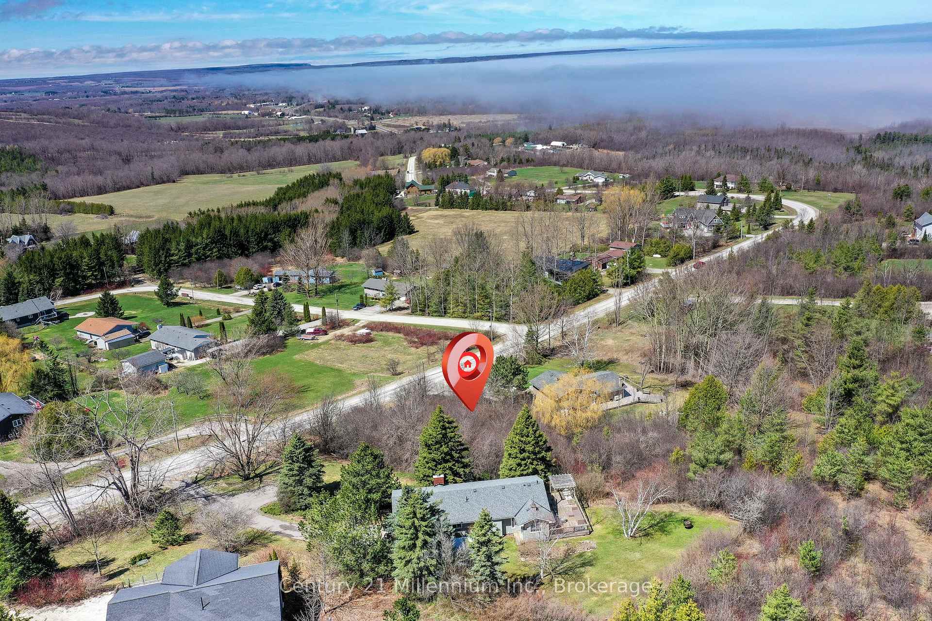 Photo 14 of PT LT 10 3rd Line, Meaford — HOMEH