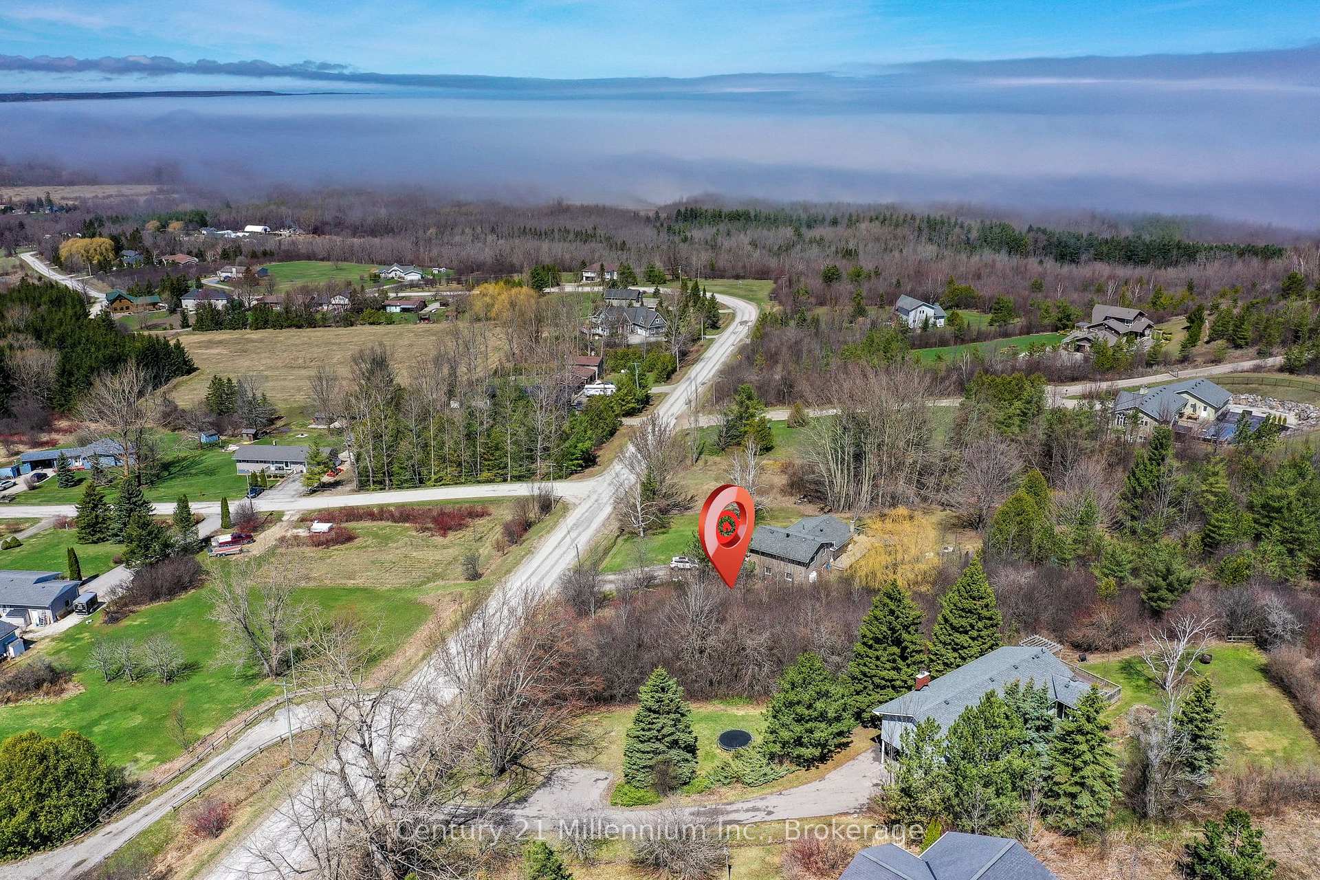 Photo 15 of PT LT 10 3rd Line, Meaford — HOMEH