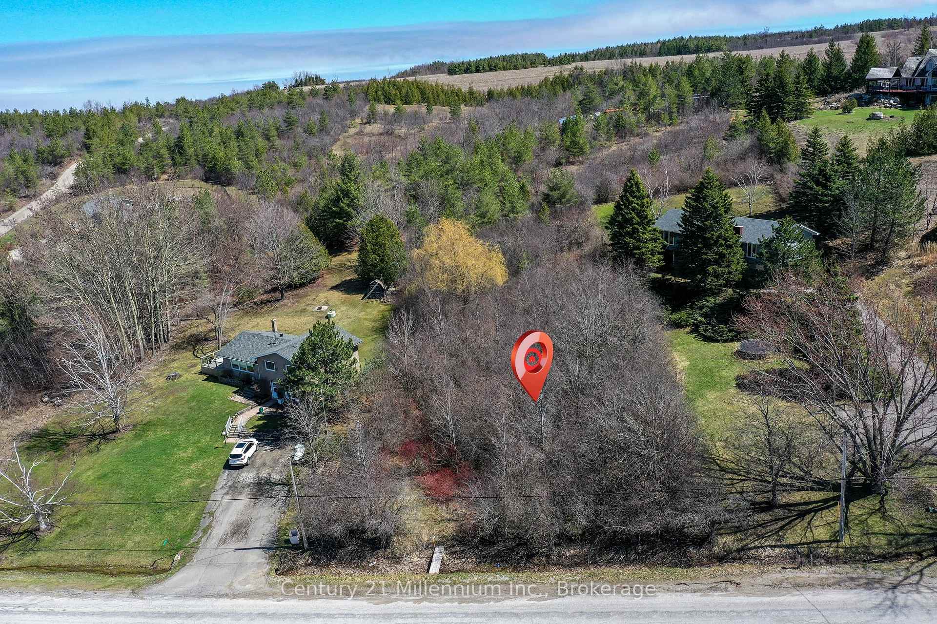 Photo 16 of PT LT 10 3rd Line, Meaford — HOMEH