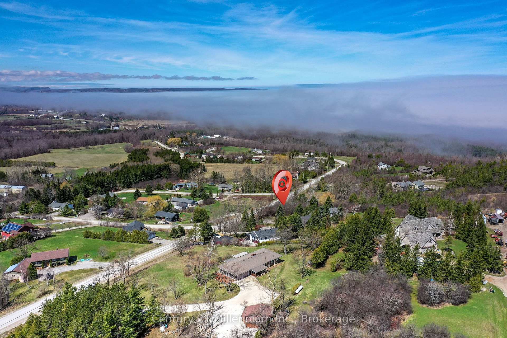 Photo 17 of PT LT 10 3rd Line, Meaford — HOMEH