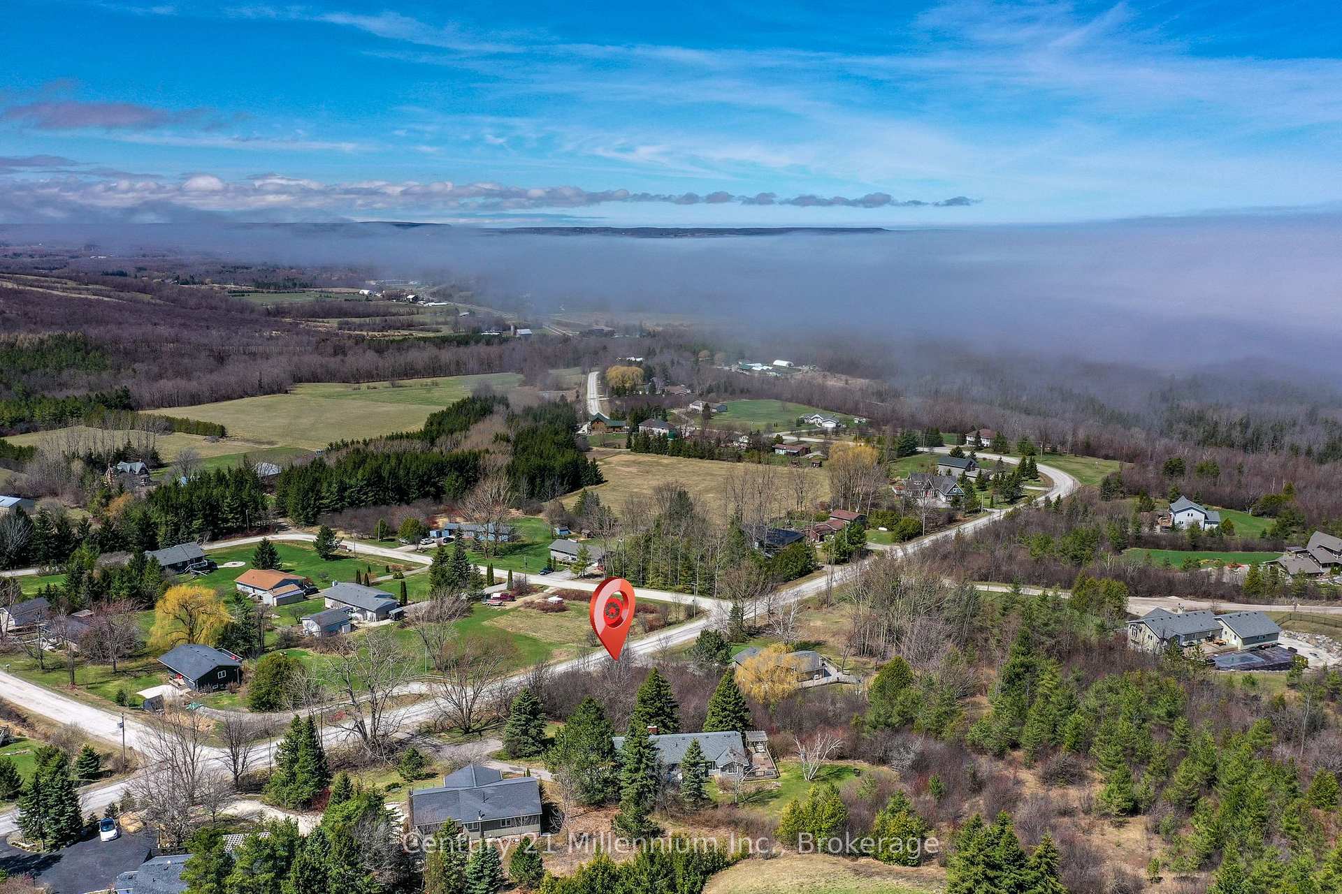 Photo 18 of PT LT 10 3rd Line, Meaford — HOMEH