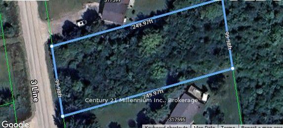 Photo 23 of PT LT 10 3rd Line, Meaford — HOMEH