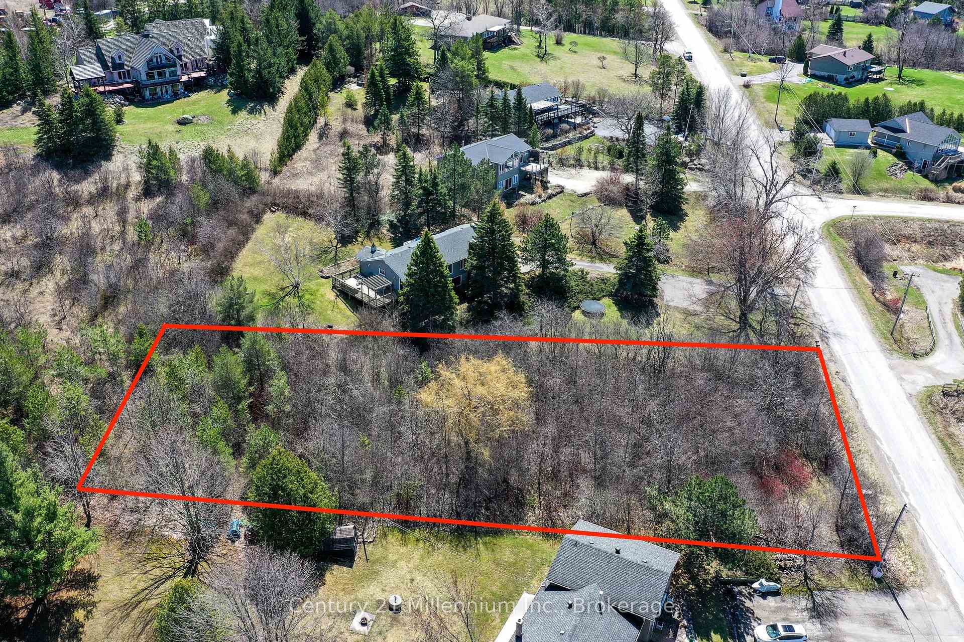 Photo 24 of PT LT 10 3rd Line, Meaford — HOMEH