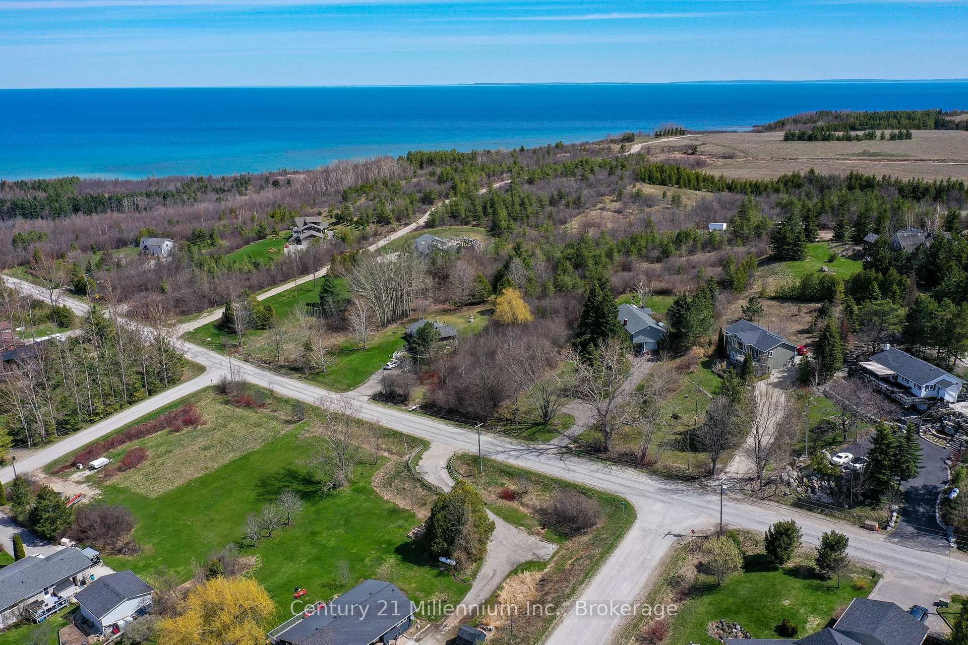 Photo 25 of PT LT 10 3rd Line, Meaford — HOMEH