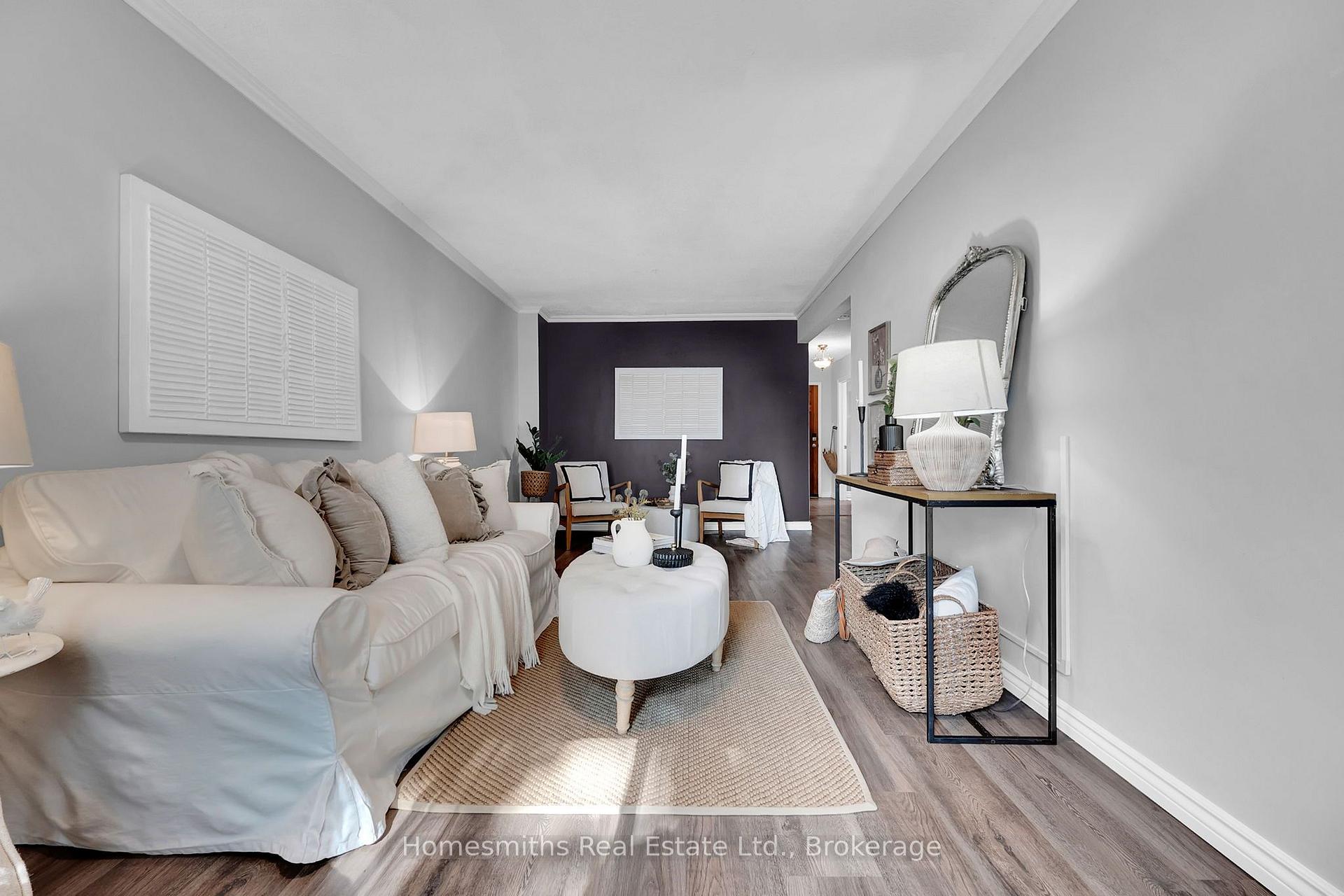 Photo 12 of 3 Thomas Street, Oshawa, Lakeview — HOMEH