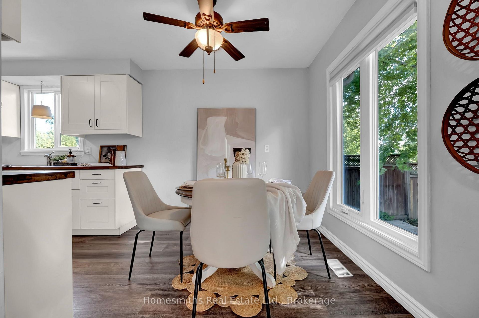 Photo 17 of 3 Thomas Street, Oshawa, Lakeview — HOMEH