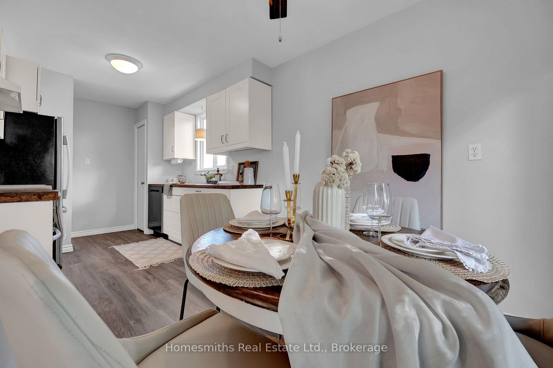 Photo 18 of 3 Thomas Street, Oshawa, Lakeview — HOMEH