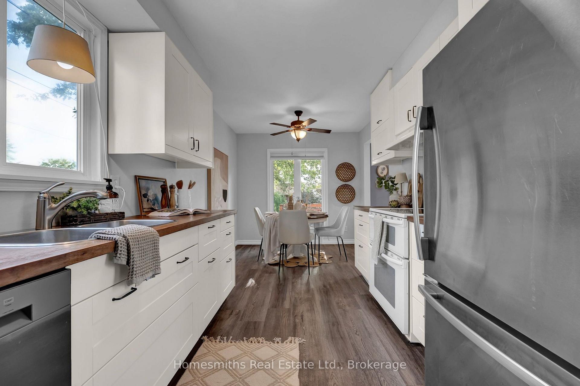 Photo 21 of 3 Thomas Street, Oshawa, Lakeview — HOMEH