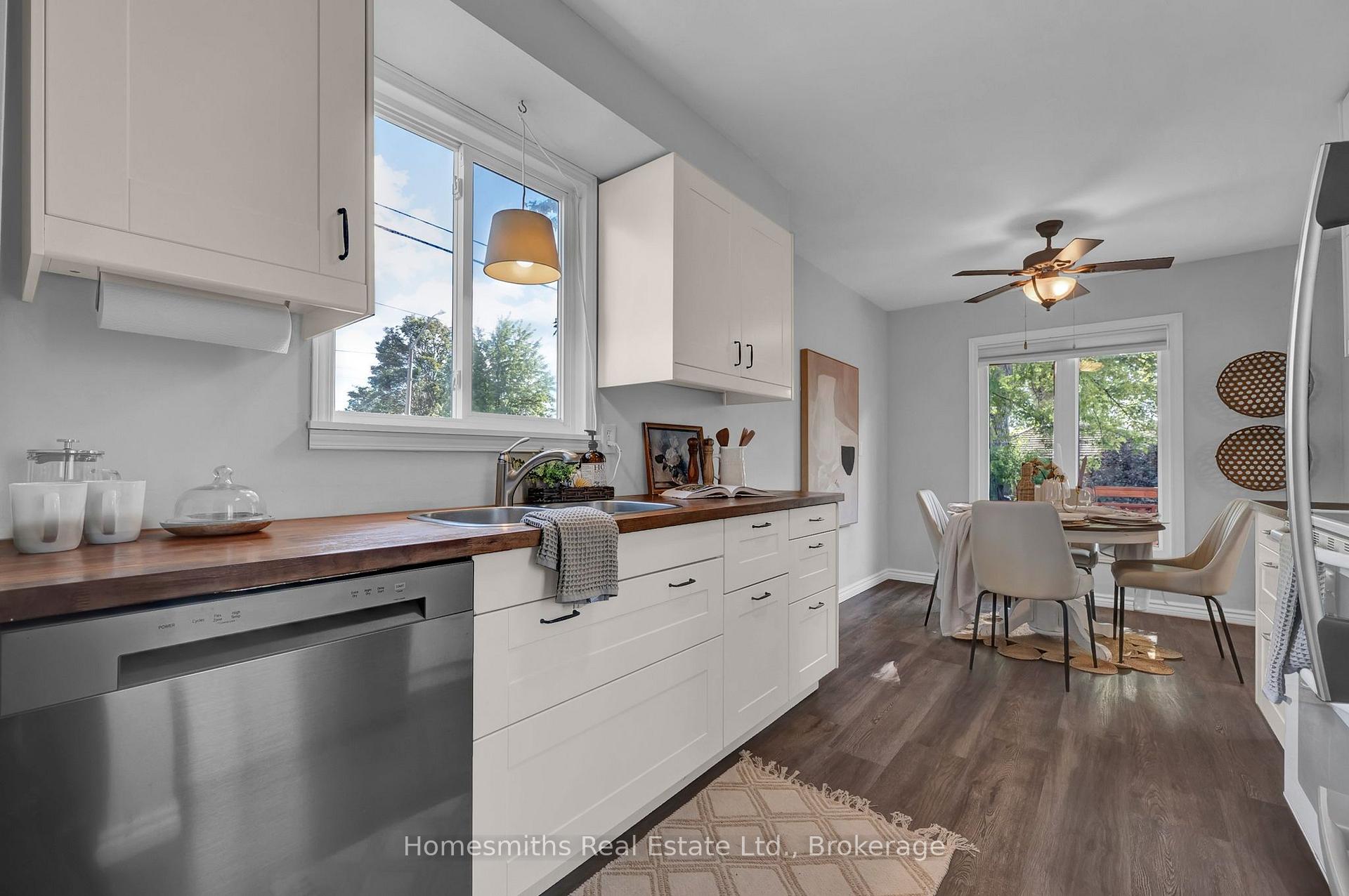 Photo 22 of 3 Thomas Street, Oshawa, Lakeview — HOMEH