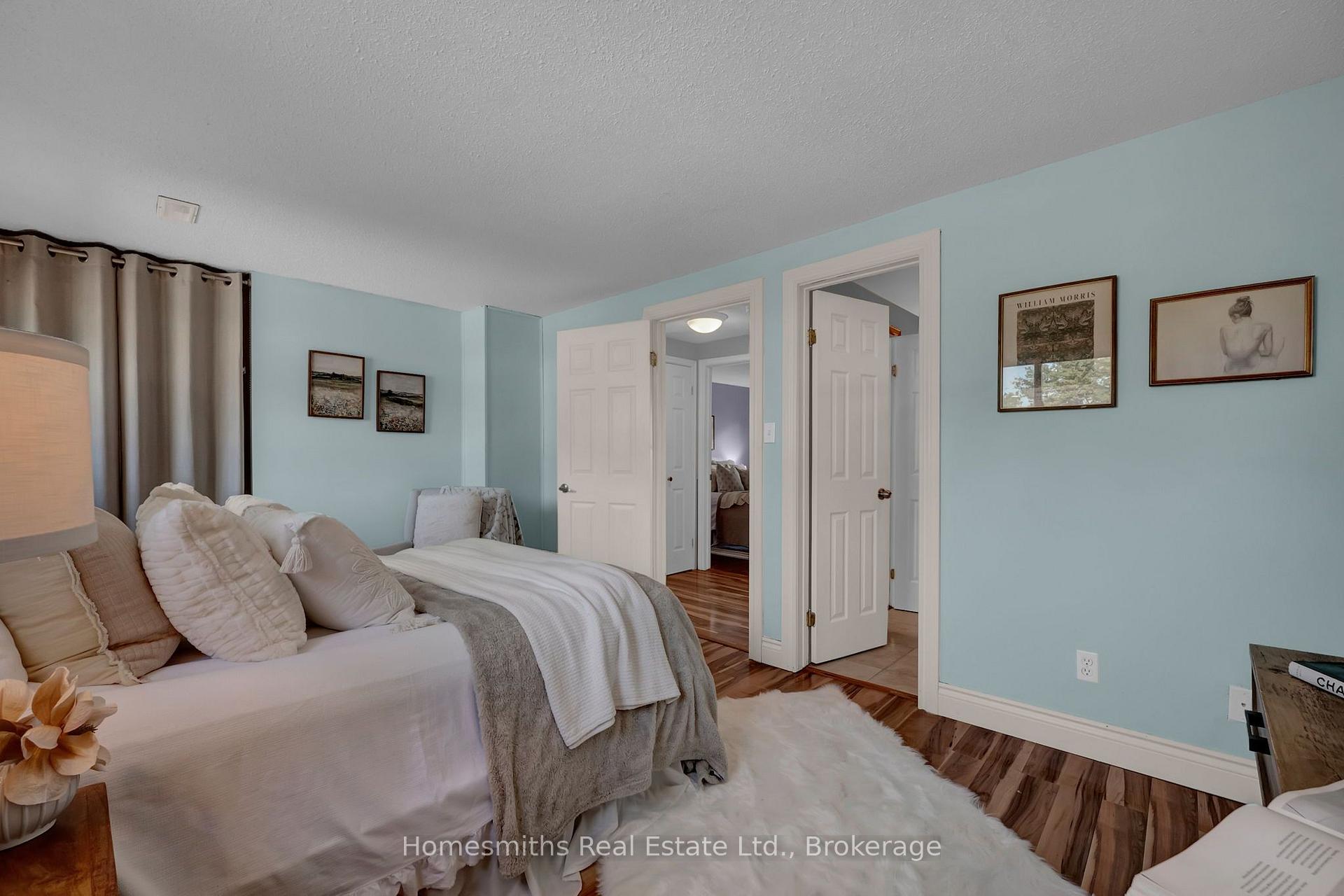 Photo 26 of 3 Thomas Street, Oshawa, Lakeview — HOMEH