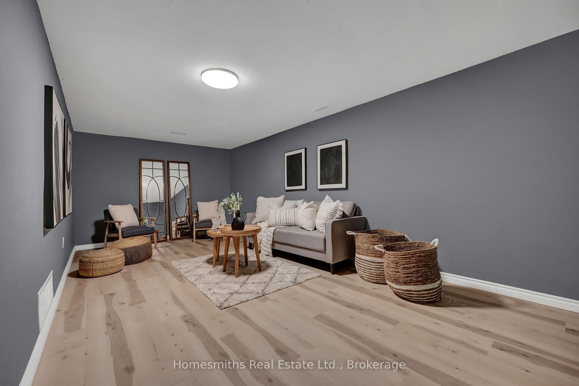 Photo 36 of 3 Thomas Street, Oshawa, Lakeview — HOMEH