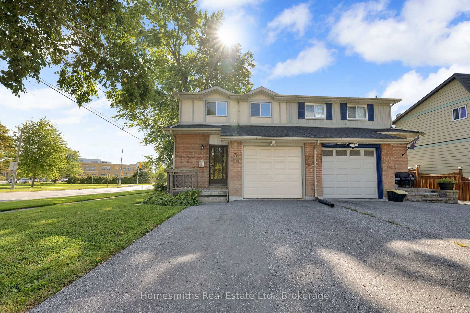 Photo 41 of 3 Thomas Street, Oshawa, Lakeview — HOMEH
