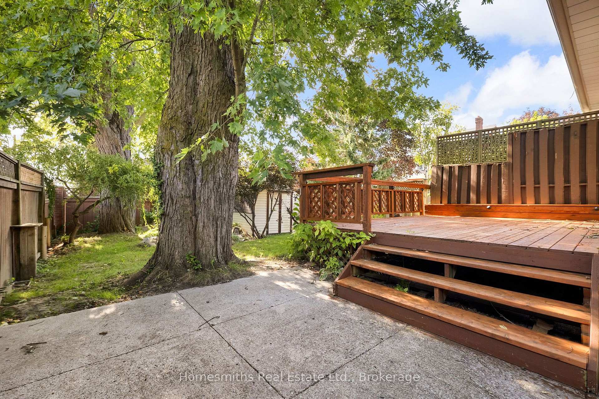 Photo 42 of 3 Thomas Street, Oshawa, Lakeview — HOMEH