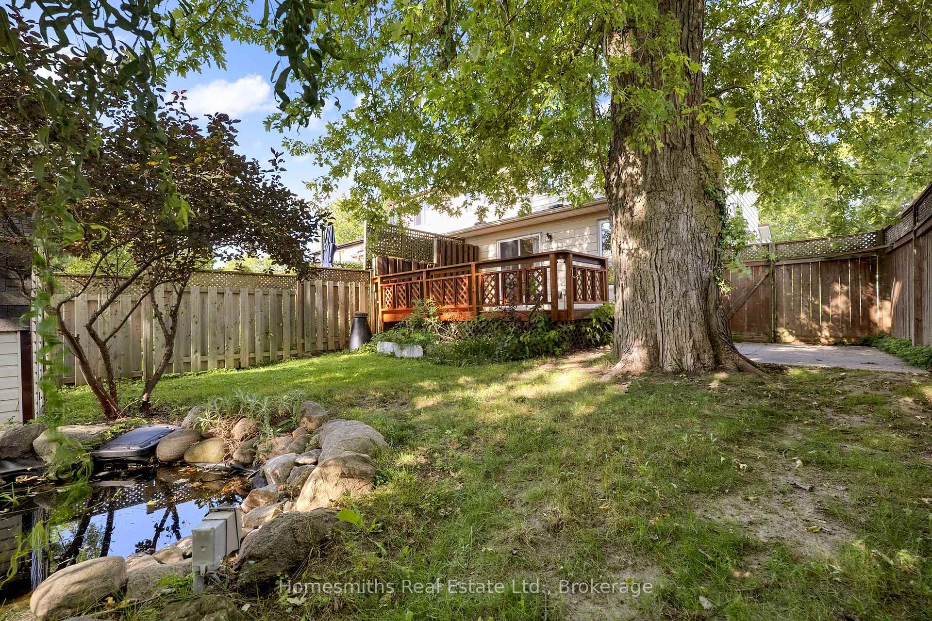 Photo 43 of 3 Thomas Street, Oshawa, Lakeview — HOMEH