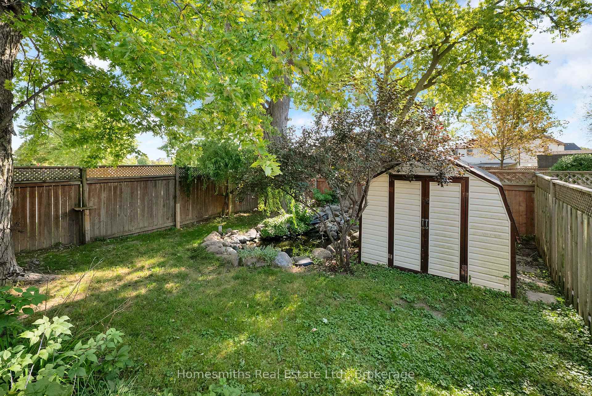 Photo 44 of 3 Thomas Street, Oshawa, Lakeview — HOMEH