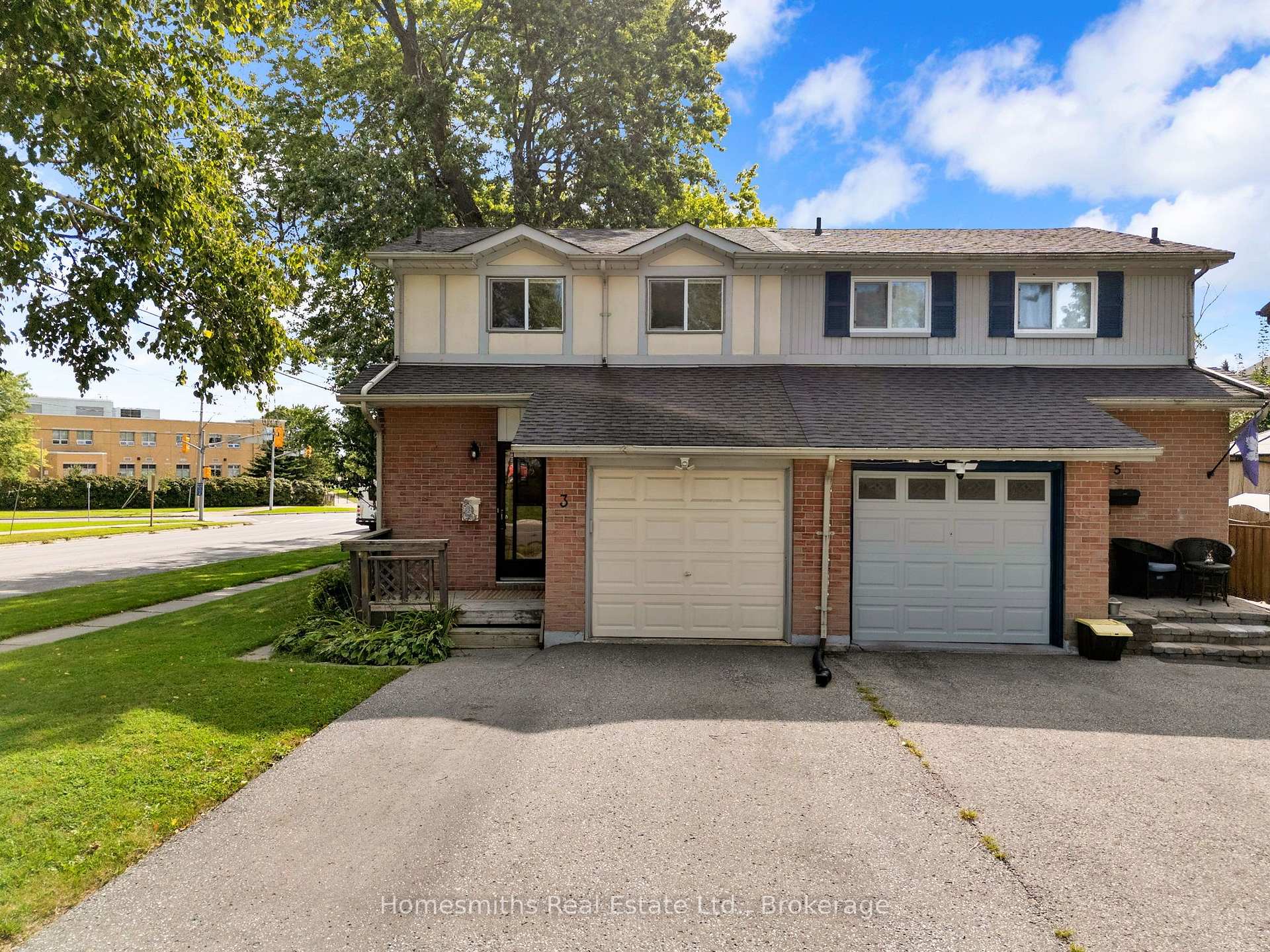 Photo 45 of 3 Thomas Street, Oshawa, Lakeview — HOMEH
