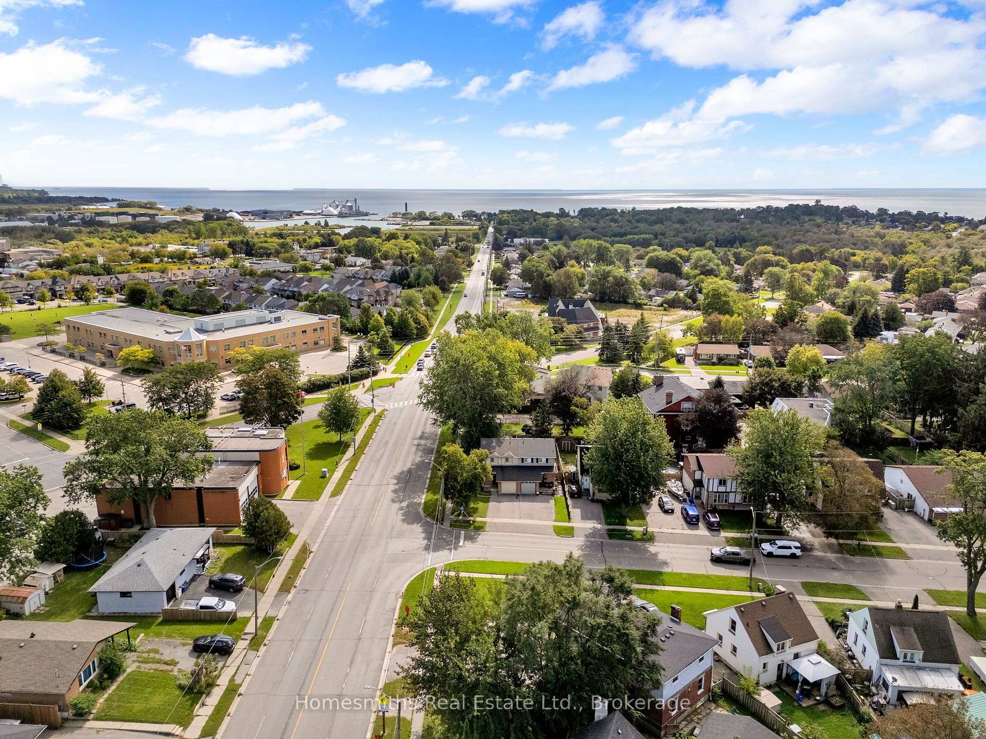 Photo 46 of 3 Thomas Street, Oshawa, Lakeview — HOMEH
