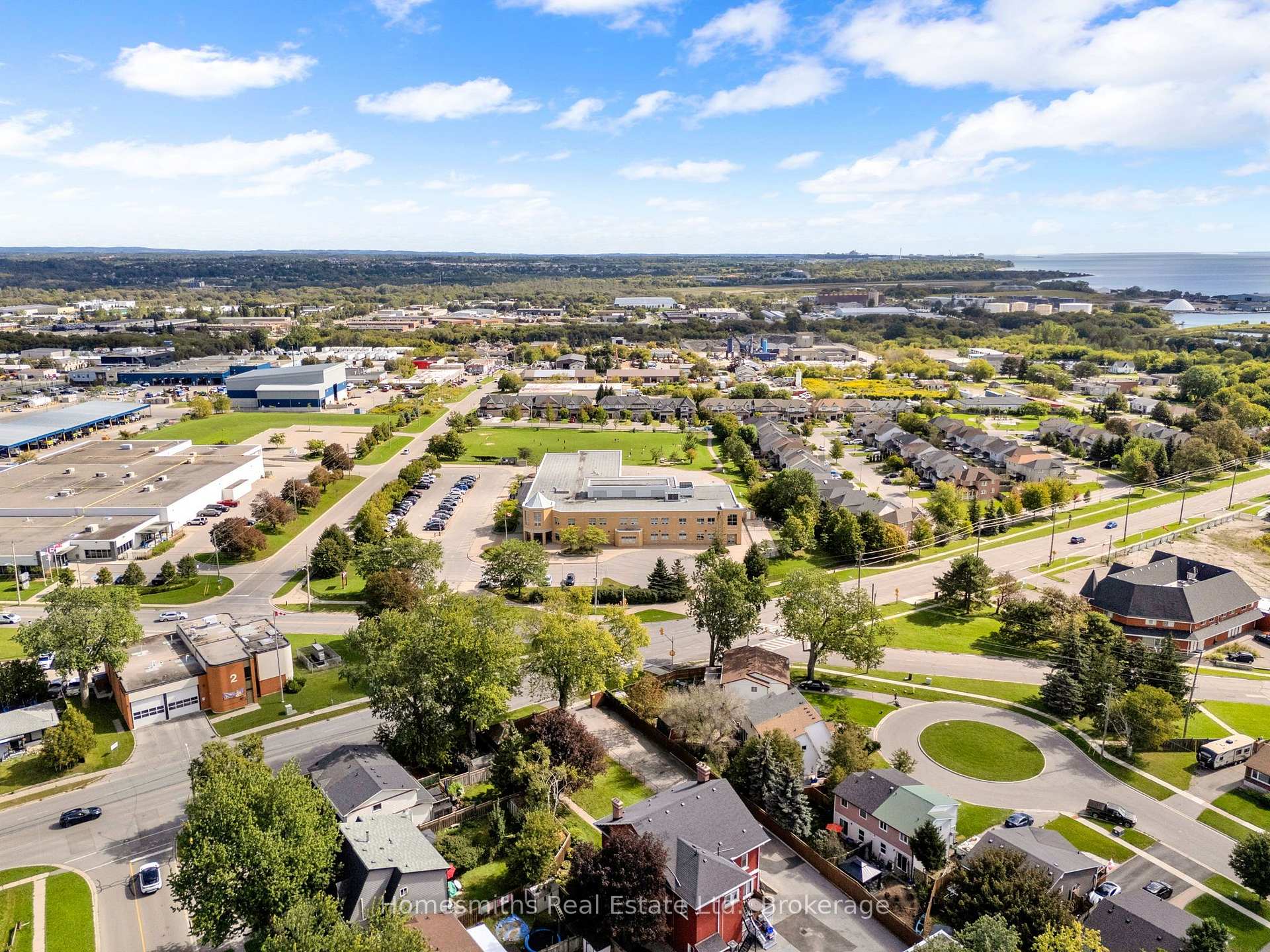 Photo 47 of 3 Thomas Street, Oshawa, Lakeview — HOMEH