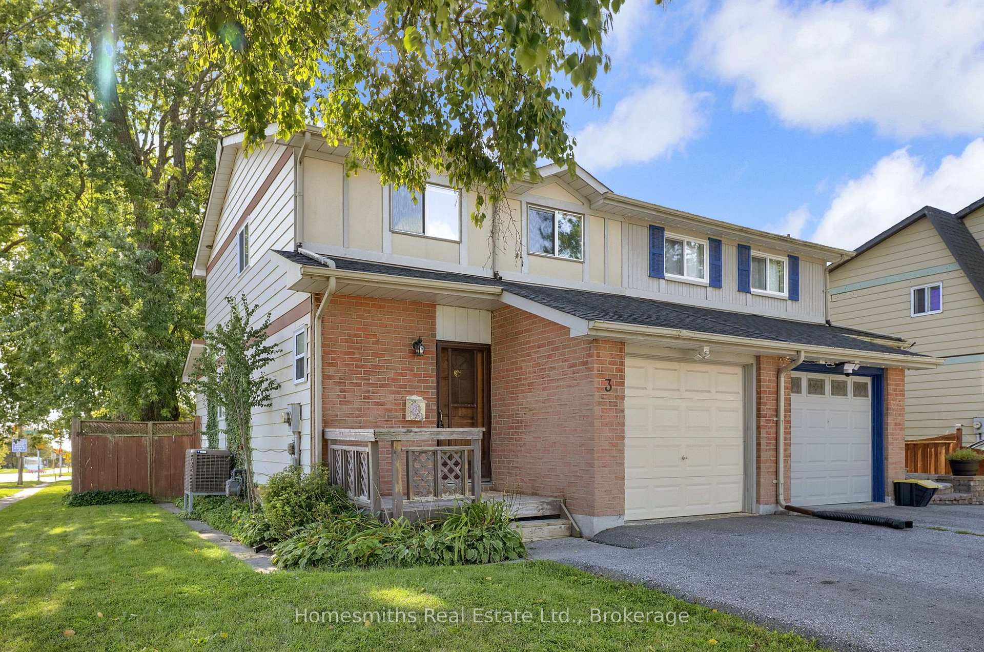 Photo 49 of 3 Thomas Street, Oshawa, Lakeview — HOMEH