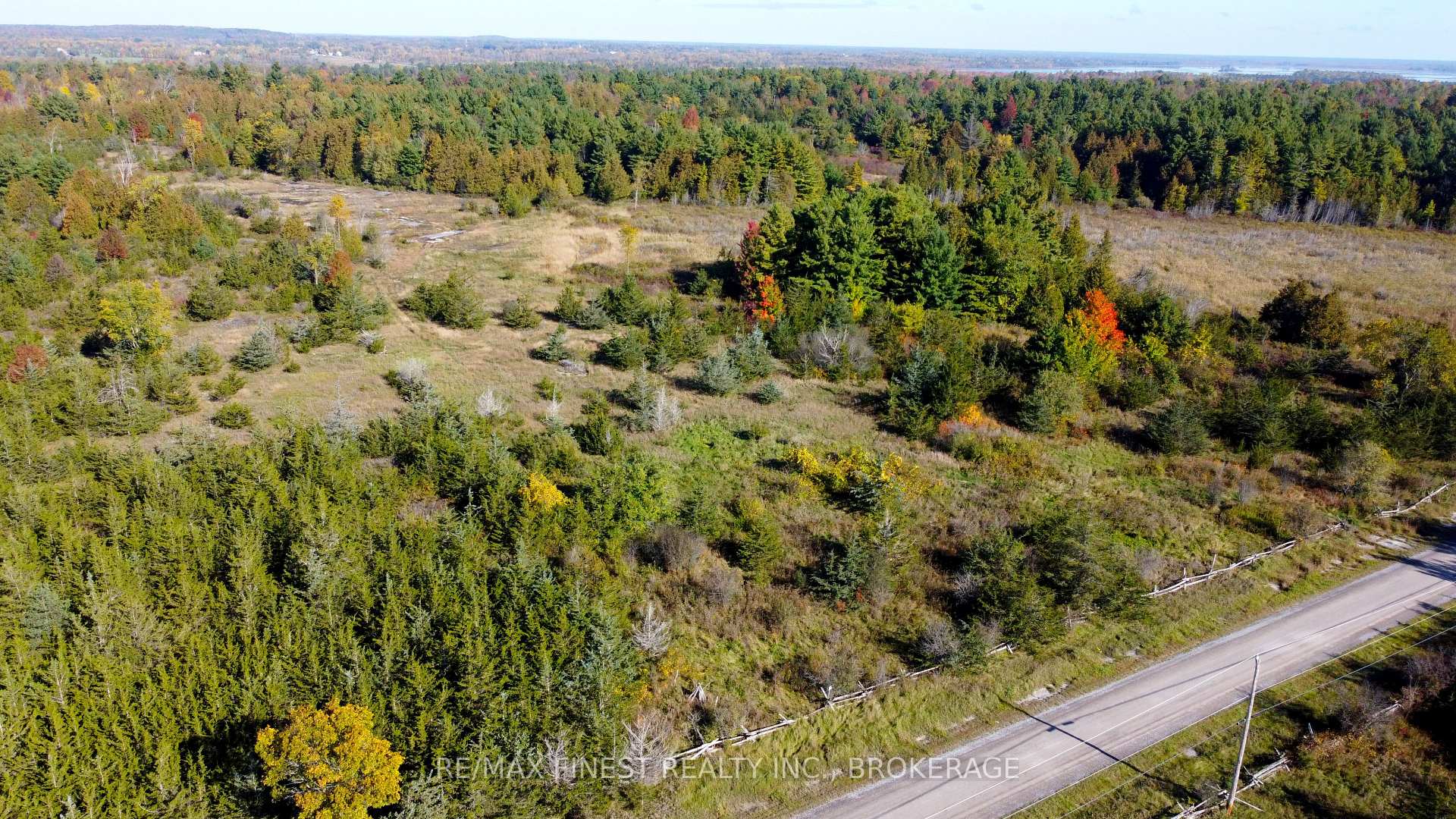 Photo 8 of PT LT 23 & 24 Hunt Road, Stone Mills, Stone Mills — HOMEH
