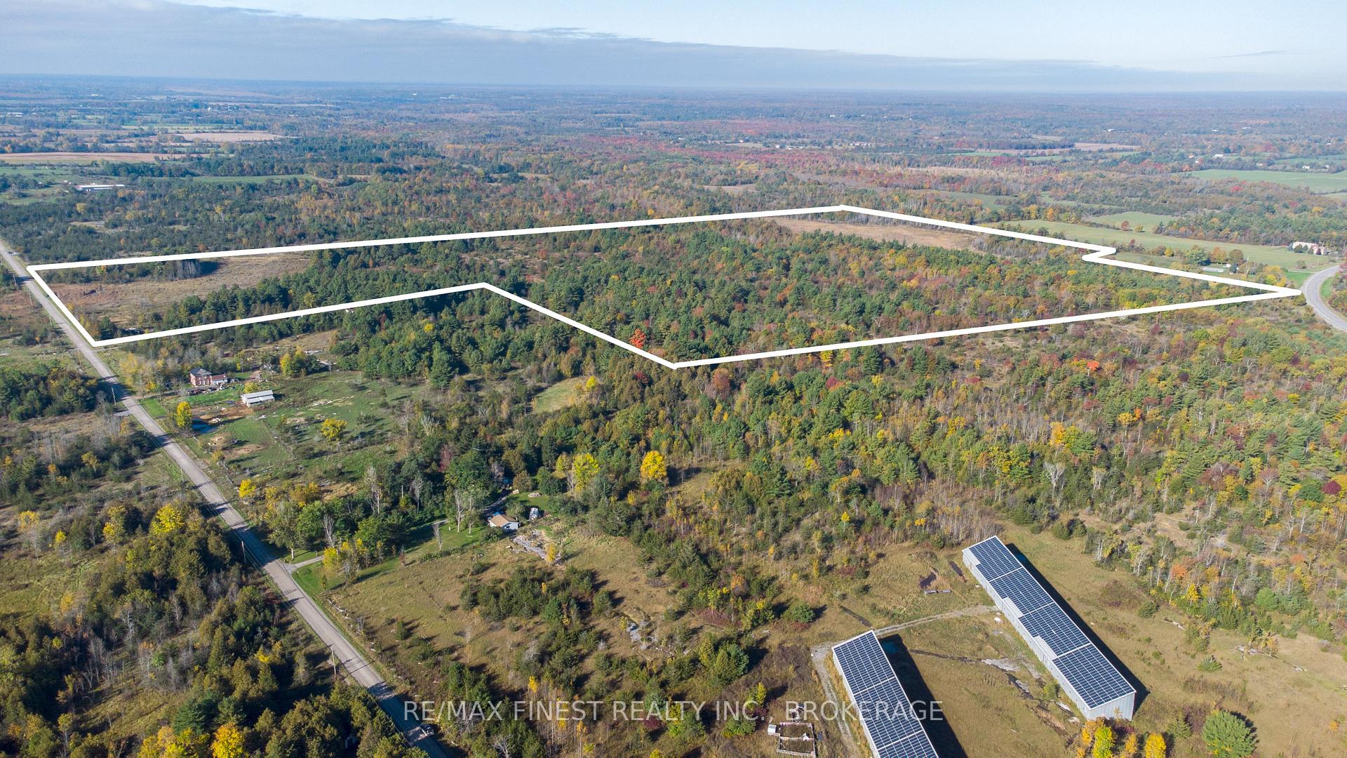 Photo 10 of PT LT 23 & 24 Hunt Road, Stone Mills, Stone Mills — HOMEH