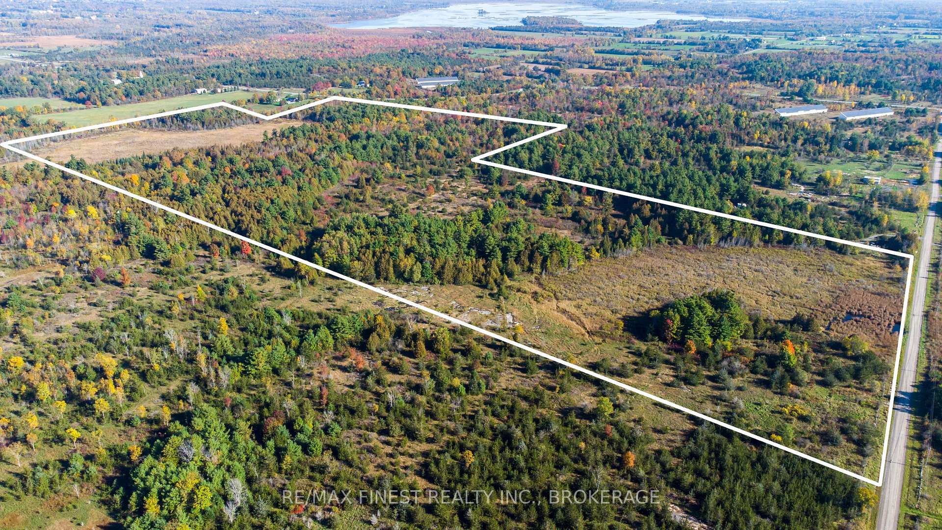 Photo 11 of PT LT 23 & 24 Hunt Road, Stone Mills, Stone Mills — HOMEH