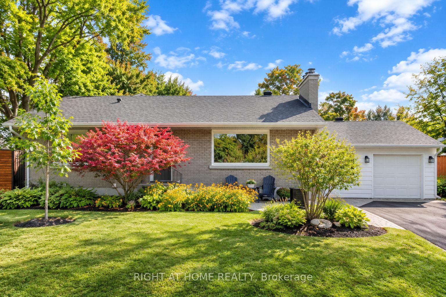 Photo 1 of 2045 Saville Row, Ottawa, Carlingwood — HOMEH