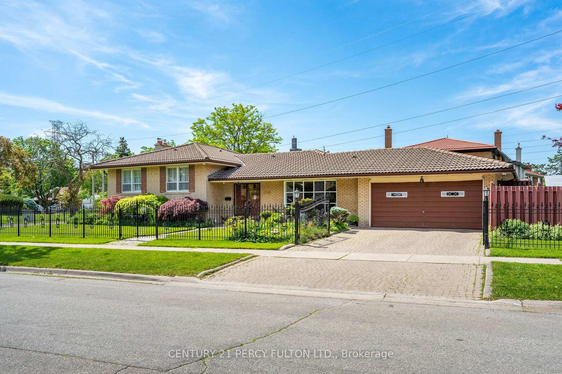 Photo of 3500 Silverplains Drive