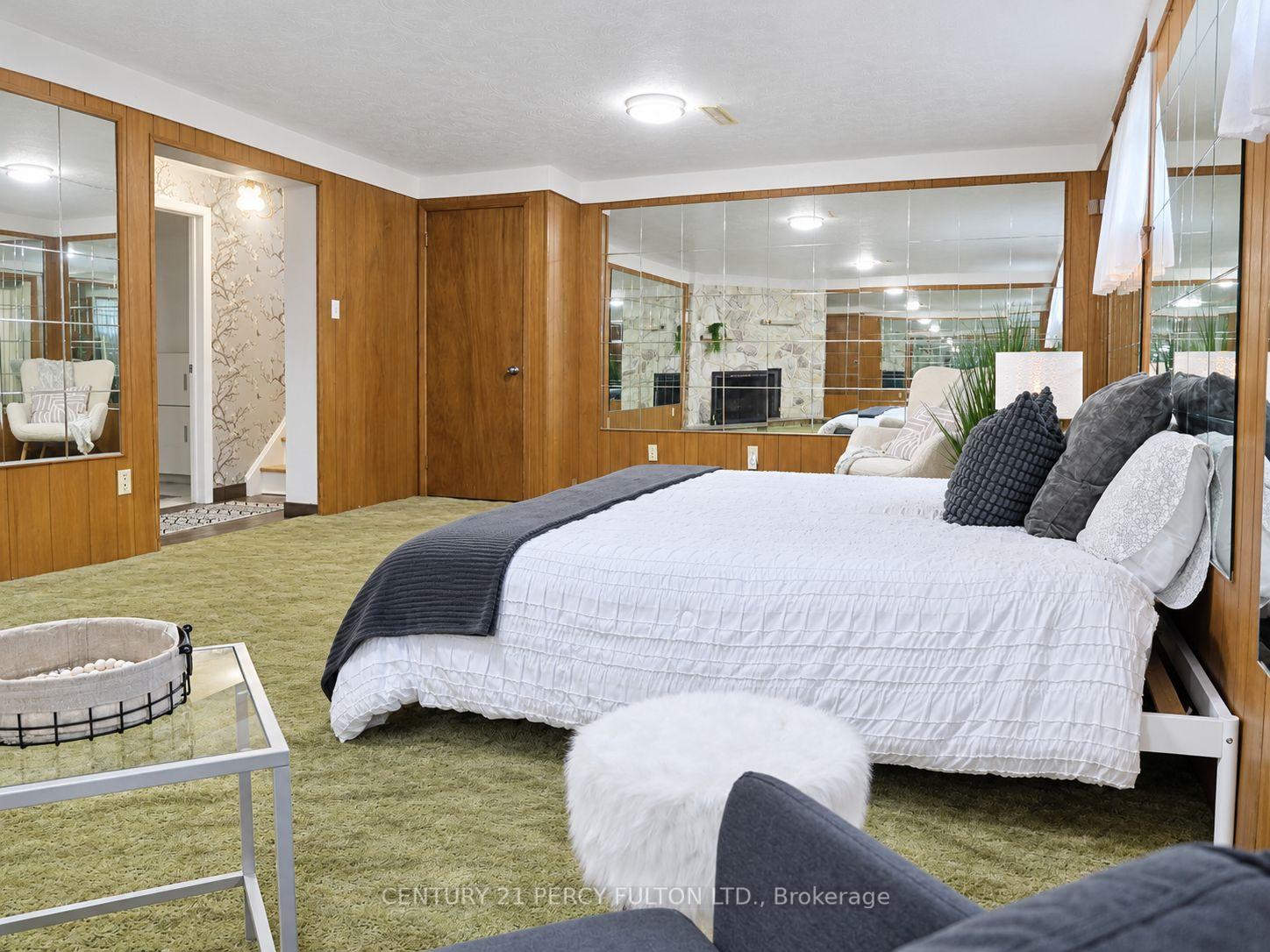 Photo 36 of 3500 Silverplains Drive, Mississauga, Applewood — HOMEH