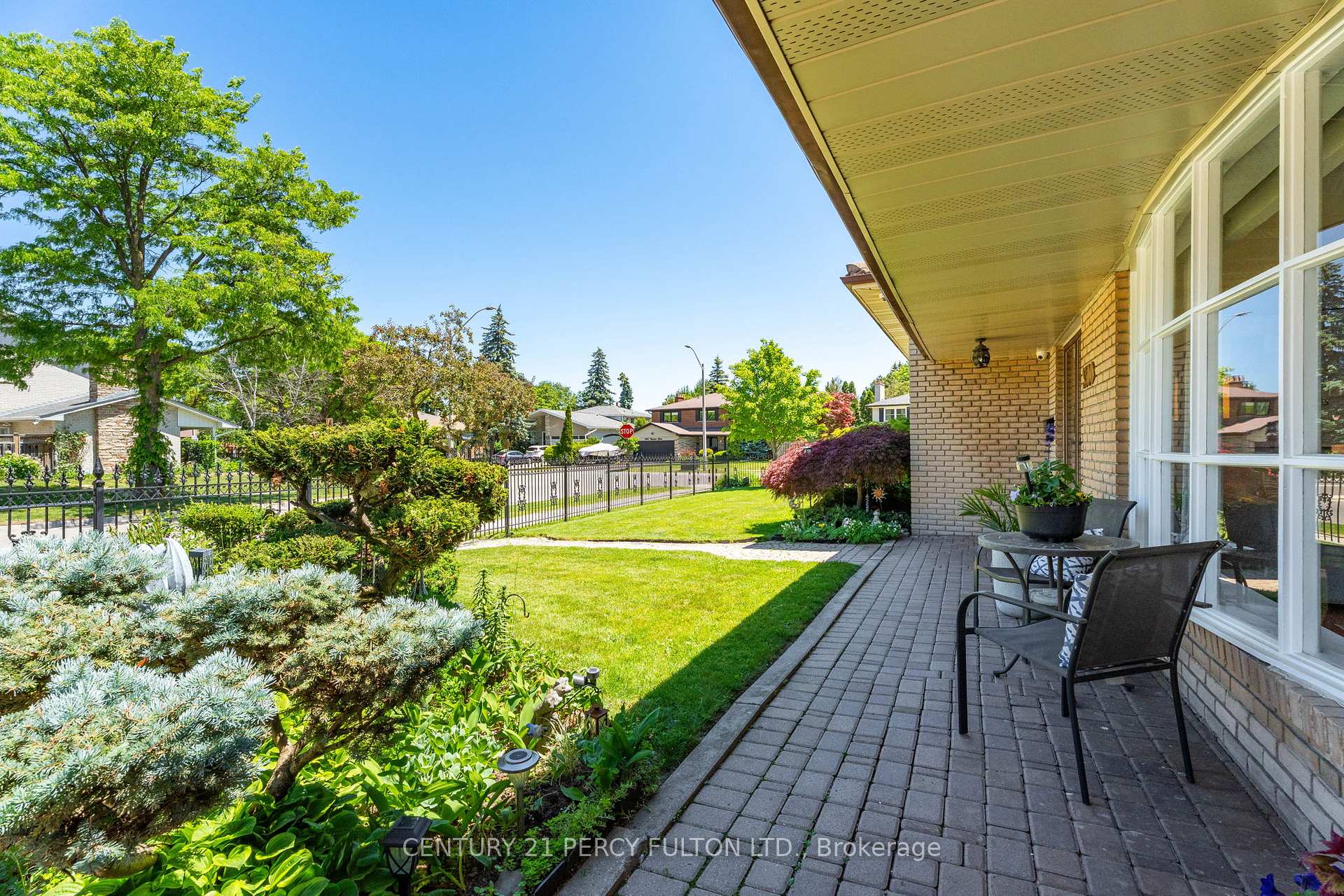 Photo 43 of 3500 Silverplains Drive, Mississauga, Applewood — HOMEH