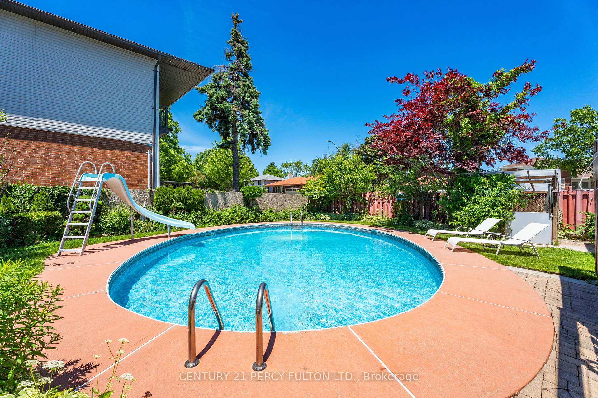 Photo 45 of 3500 Silverplains Drive, Mississauga, Applewood — HOMEH