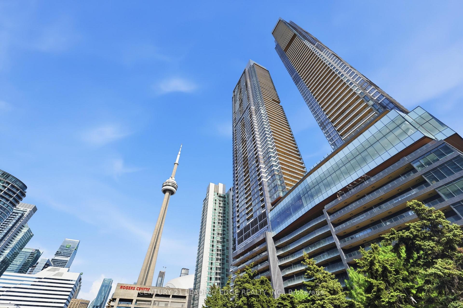 Photo of Unit 622, 3 Concord Cityplace Way