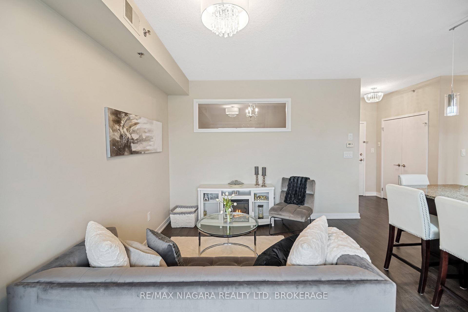 Photo 16 of Unit 411, 520 North Service Road, Grimsby, Grimsby Beach — HOMEH