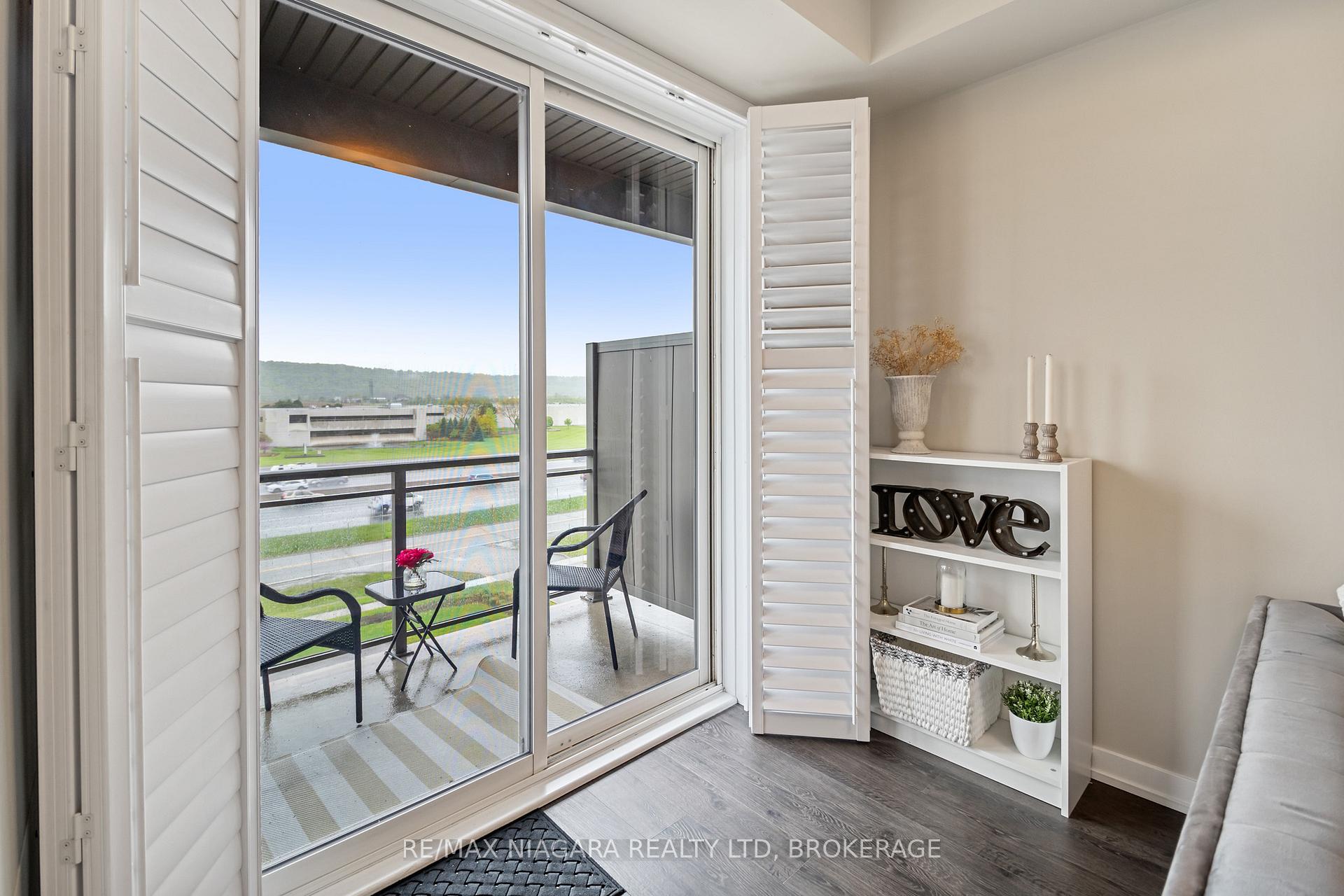 Photo 17 of Unit 411, 520 North Service Road, Grimsby, Grimsby Beach — HOMEH