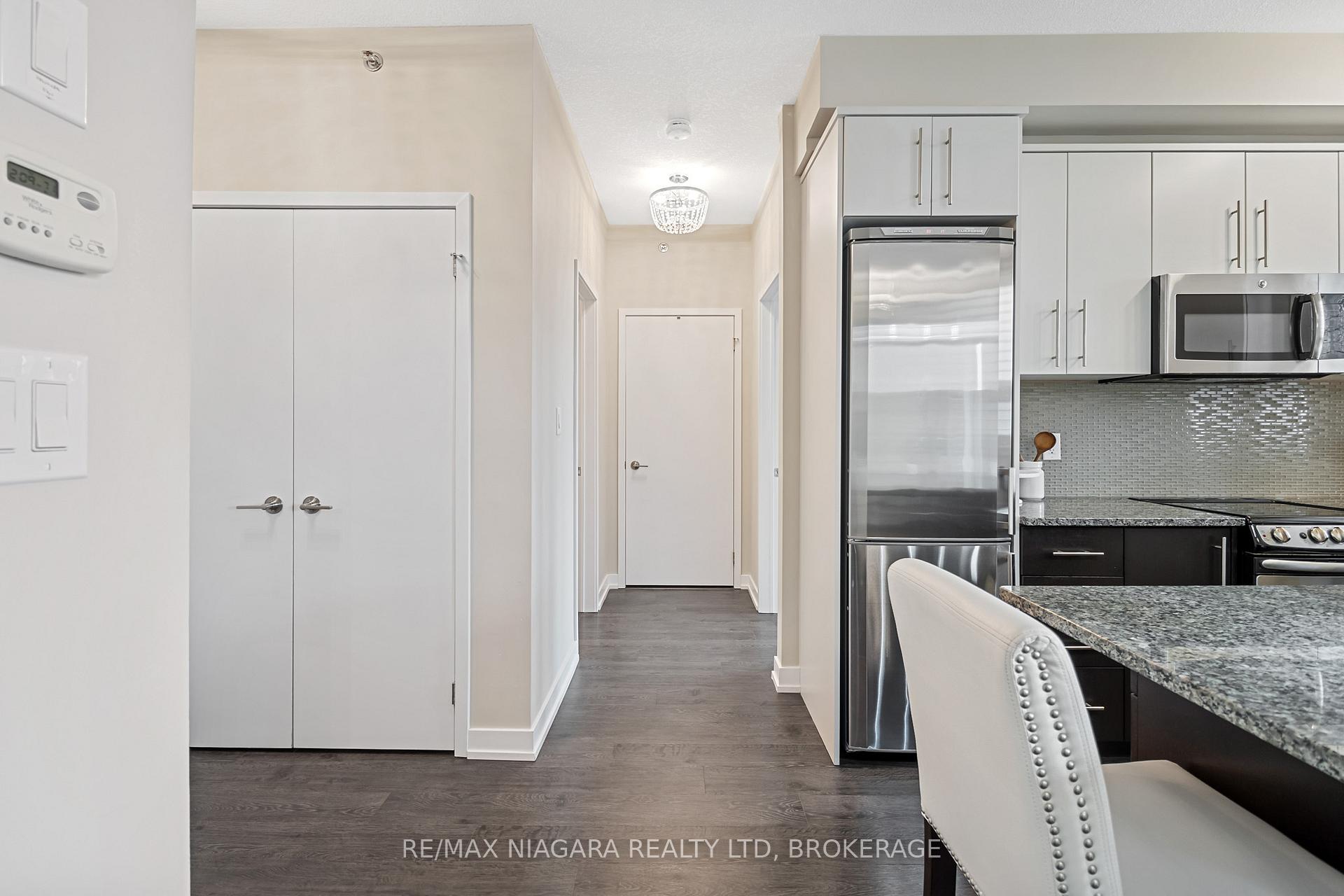 Photo 20 of Unit 411, 520 North Service Road, Grimsby, Grimsby Beach — HOMEH