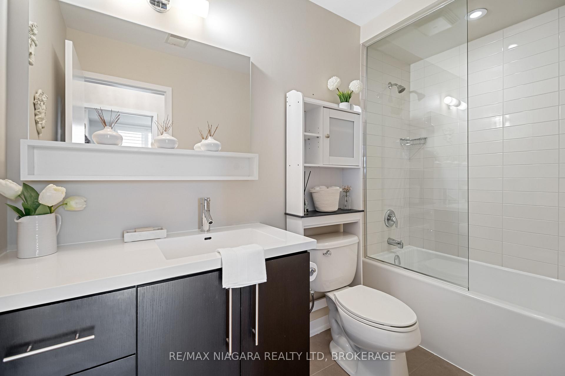 Photo 21 of Unit 411, 520 North Service Road, Grimsby, Grimsby Beach — HOMEH